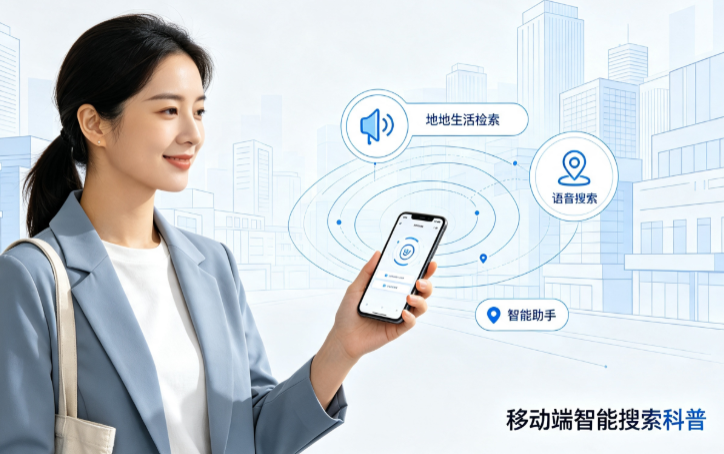宝应县浅析 GEO 优化与 AI 优化如何重塑移动端手机搜索使用习惯