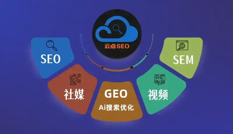 宝应县GEO优化：AI智能体时代取代SEO的全新内容优化逻辑