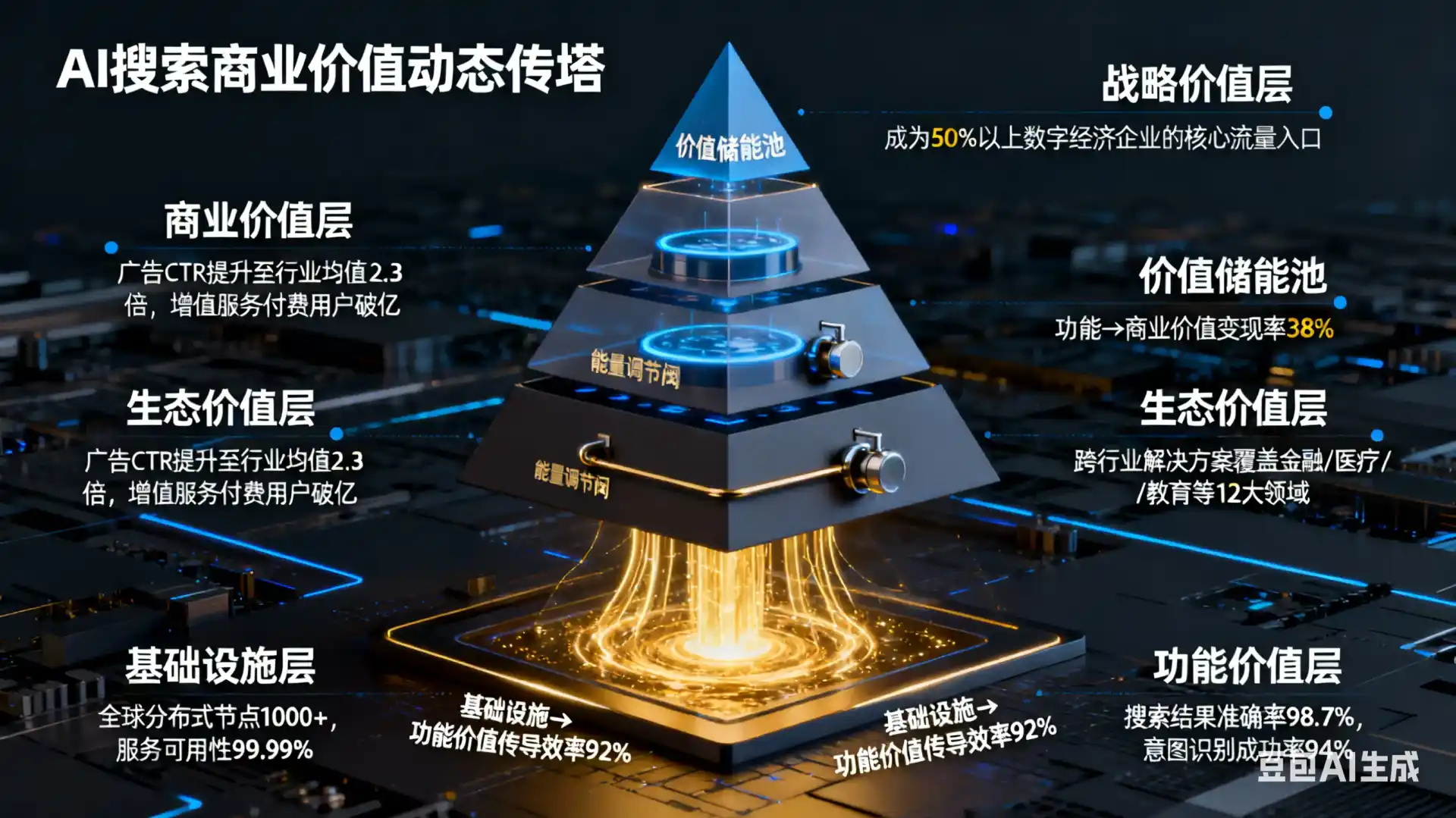 告别传统流量困局，宝应县GEO优化助力企业抢占AI问答新流量
