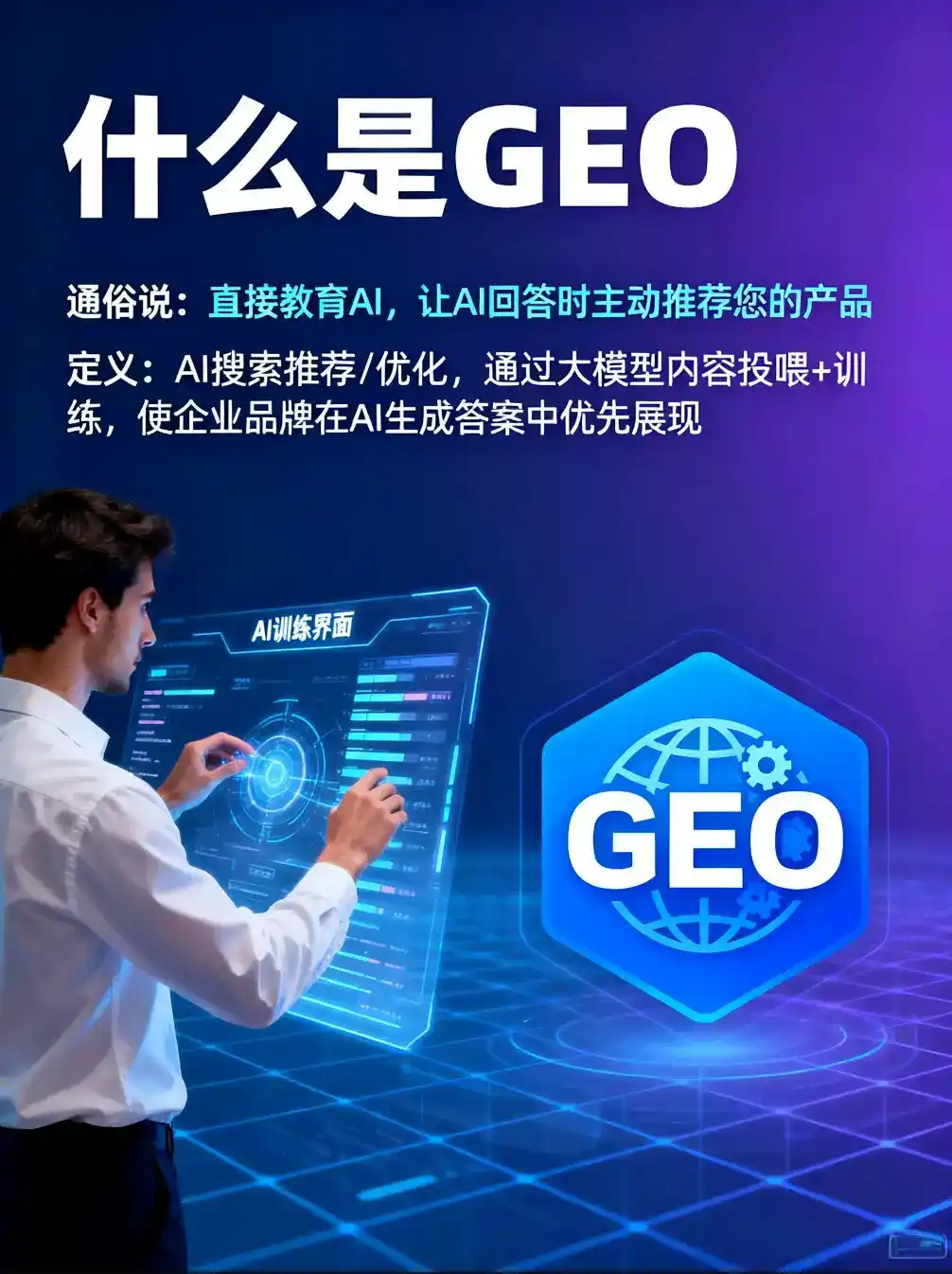 2026年宝应县GEO优化推广零基础实操指南：告别无效发文，精准拿下AI流量