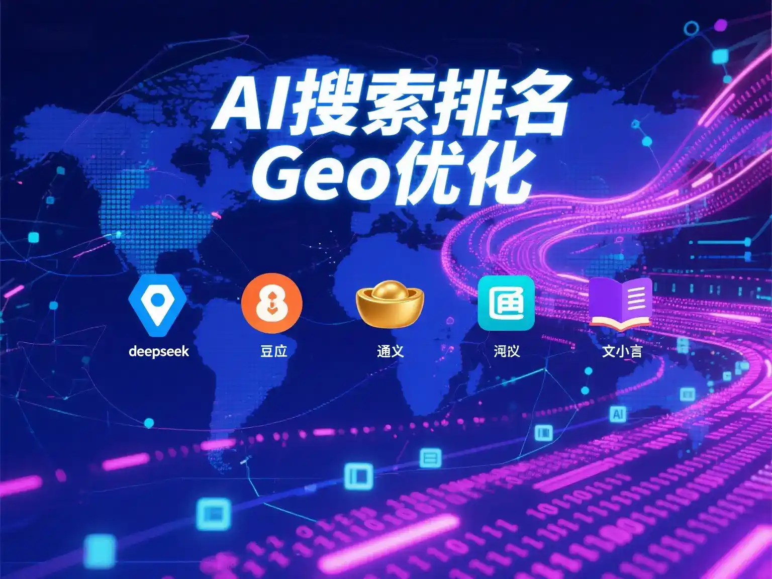 宝应县国硕AI：探索GEO生成式引擎优化的企业品牌实践